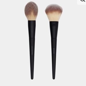 Lithe The Essential Face Brush Set NIP